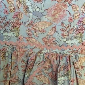 Disney custom dresses